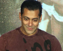 I am fine, says Salman